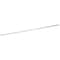 Teng Tools ALU1000-1 1 Metre Single Track Aluminium Socket Rail ALU1000-1 - alternate 1
